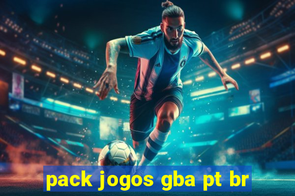 pack jogos gba pt br